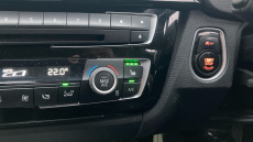 BMW 3 Series 320d xDrive M Sport 4dr Step Auto Diesel Saloon